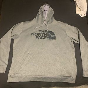 North face XXL Men’s hoodie
